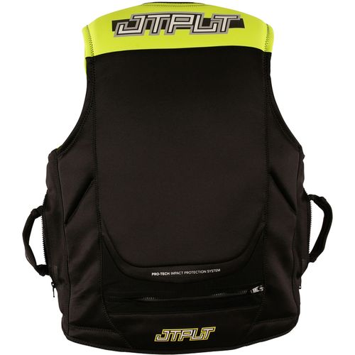 Jet Pilot 2027 RX Vault Protech Buoyancy Vest
