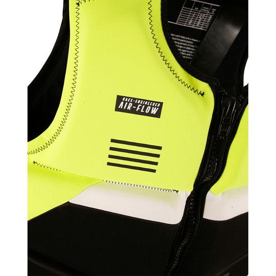 Jet Pilot 2027 RX Vault Protech Buoyancy Vest