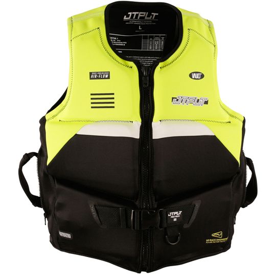 Jet Pilot 2027 RX Vault Protech Buoyancy Vest