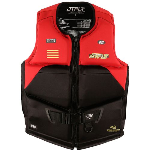 Jet Pilot 2027 RX Vault Protech Buoyancy Vest