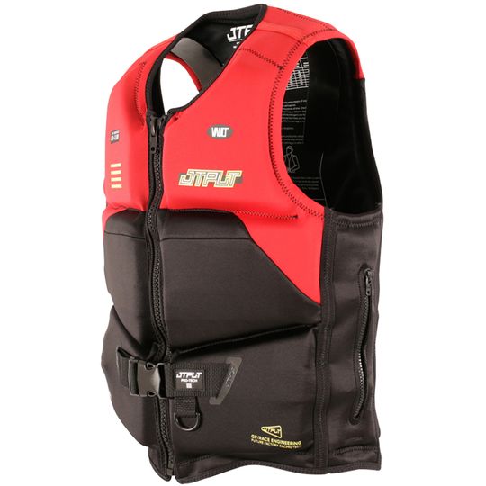 Jet Pilot 2027 RX Vault Protech Buoyancy Vest