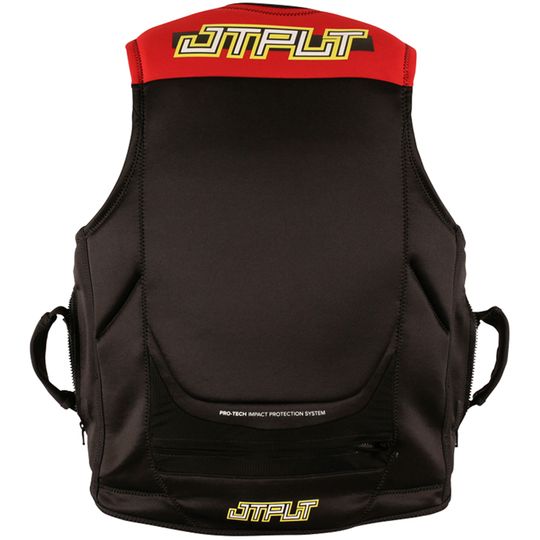 Jet Pilot 2027 RX Vault Protech Buoyancy Vest