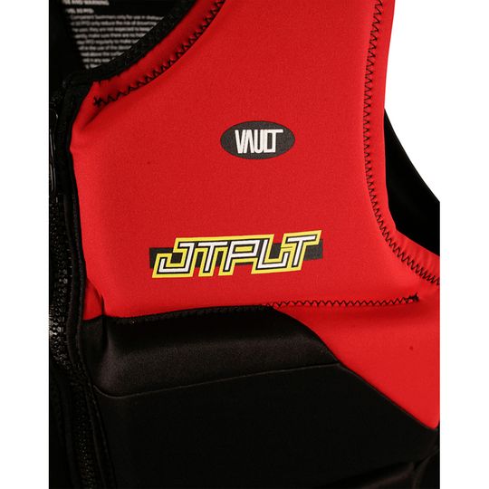 Jet Pilot 2027 RX Vault Protech Buoyancy Vest