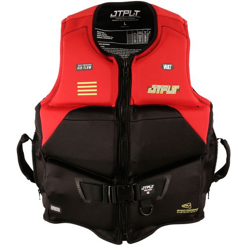 Jet Pilot 2027 RX Vault Protech Buoyancy Vest