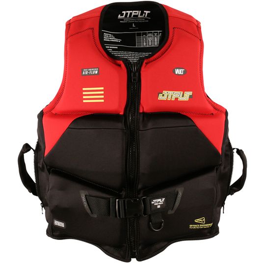 Jet Pilot 2027 RX Vault Protech Buoyancy Vest
