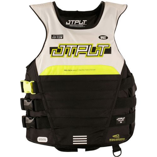 Jet Pilot 2027 RX Vault Protech Side Entry Vest
