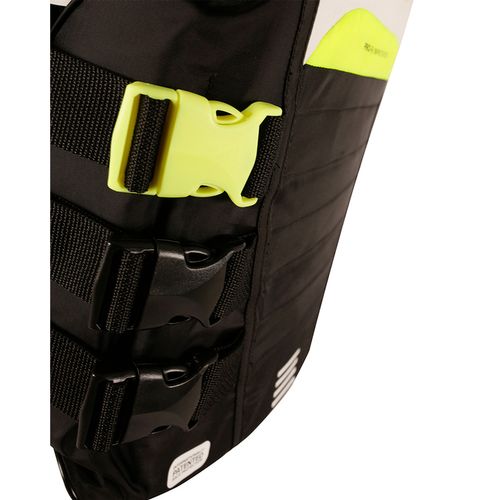 Jet Pilot 2027 RX Vault Protech Side Entry Vest