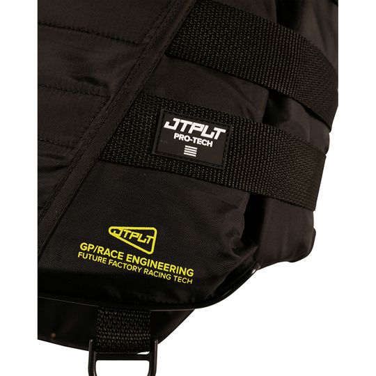 Jet Pilot 2027 RX Vault Protech Side Entry Vest