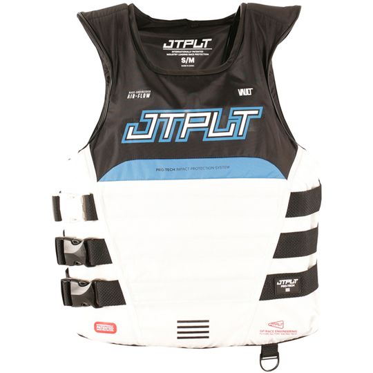 Jet Pilot 2027 RX Vault Protech Side Entry Vest