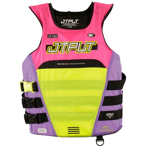 Jet Pilot 2027 RX Vault Protech Side Entry Vest
