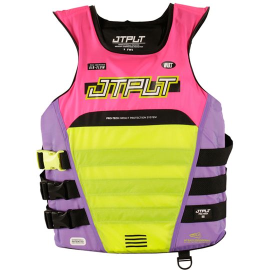 Jet Pilot 2027 RX Vault Protech Side Entry Vest