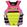 Jet Pilot 2027 RX Vault Protech Side Entry Vest