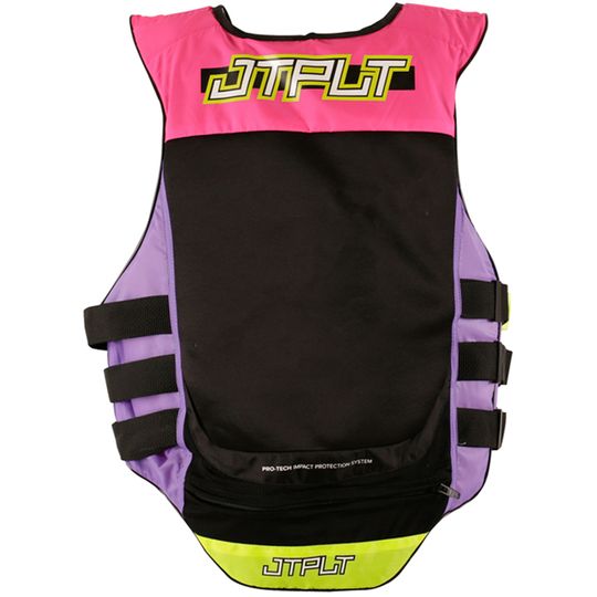 Jet Pilot 2027 RX Vault Protech Side Entry Vest