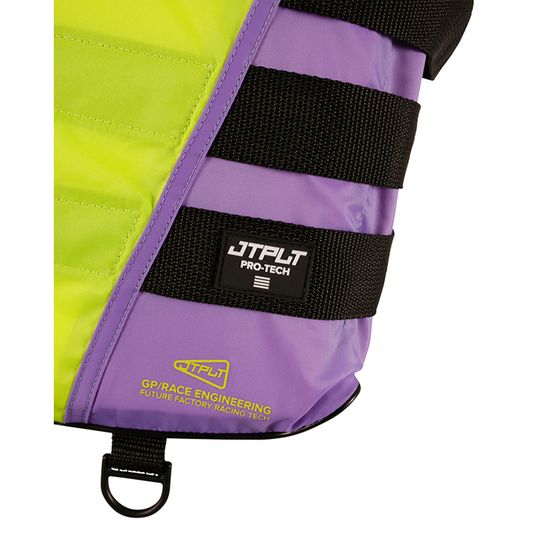 Jet Pilot 2027 RX Vault Protech Side Entry Vest