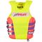 Jet Pilot 2027 Retro Side Entry Race Vest