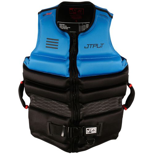 Jet Pilot 2027 Vault Hyperflex Men's Buoyancy Vest