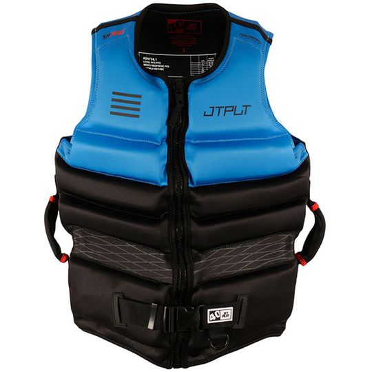 Jet Pilot 2027 Vault Hyperflex Men's Buoyancy Vest