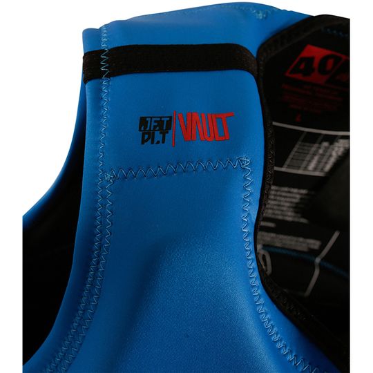 Jet Pilot 2027 Vault Hyperflex Men's Buoyancy Vest