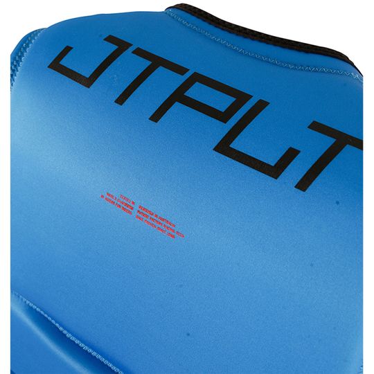 Jet Pilot 2027 Vault Hyperflex Men's Buoyancy Vest
