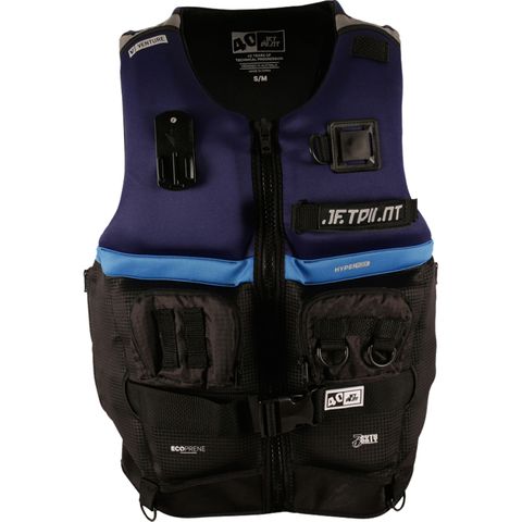 Jet Pilot 2027 3Sxty Venture Men's Buoyancy Vest