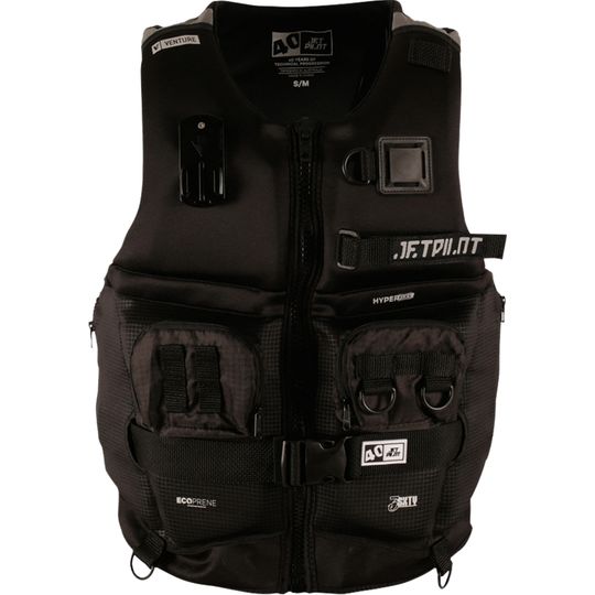 Jet Pilot 2027 3Sxty Venture Men's Buoyancy Vest
