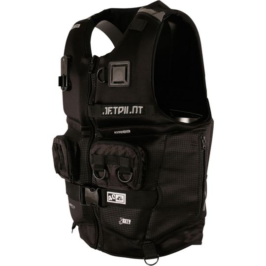 Jet Pilot 2027 3Sxty Venture Men's Buoyancy Vest