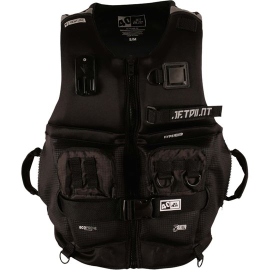 Jet Pilot 2027 3Sxty Venture Men's Buoyancy Vest