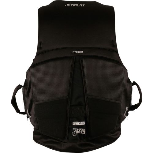 Jet Pilot 2027 3Sxty Venture Men's Buoyancy Vest