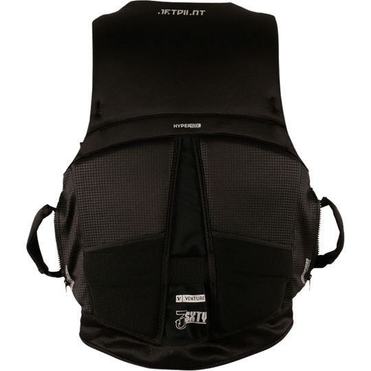 Jet Pilot 2027 3Sxty Venture Men's Buoyancy Vest