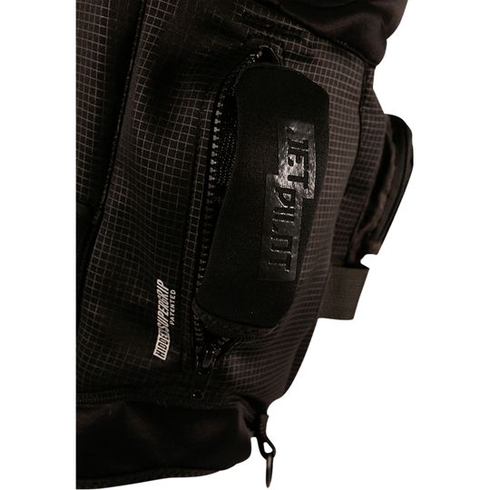 Jet Pilot 2027 3Sxty Venture Men's Buoyancy Vest