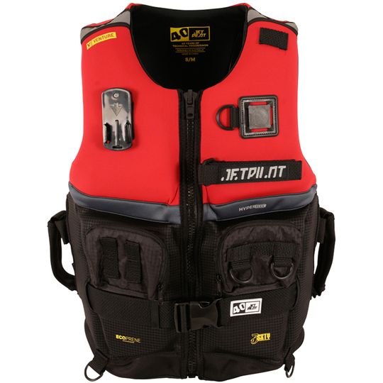 Jet Pilot 2027 3Sxty Venture Men's Buoyancy Vest
