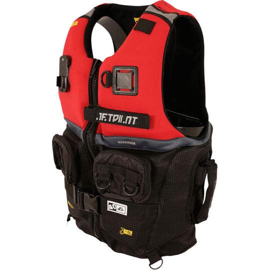 Jet Pilot 2027 3Sxty Venture Men's Buoyancy Vest