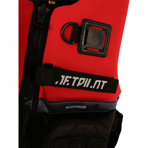 Jet Pilot 2027 3Sxty Venture Men's Buoyancy Vest
