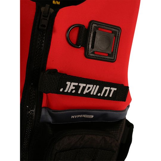 Jet Pilot 2027 3Sxty Venture Men's Buoyancy Vest
