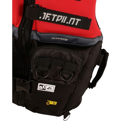 Jet Pilot 2027 3Sxty Venture Men's Buoyancy Vest