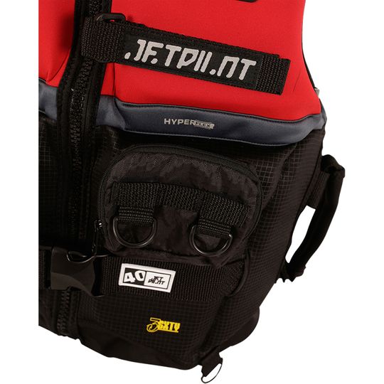 Jet Pilot 2027 3Sxty Venture Men's Buoyancy Vest