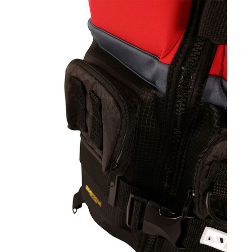 Jet Pilot 2027 3Sxty Venture Men's Buoyancy Vest