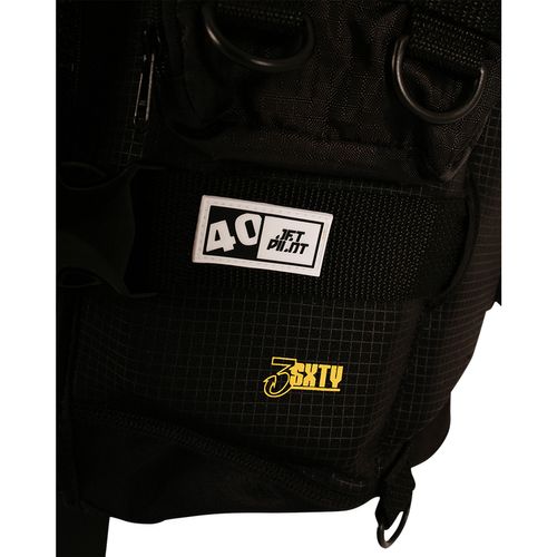 Jet Pilot 2027 3Sxty Venture Men's Buoyancy Vest