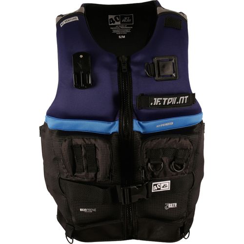 Jet Pilot 2027 3Sxty Venture Men's Buoyancy Vest
