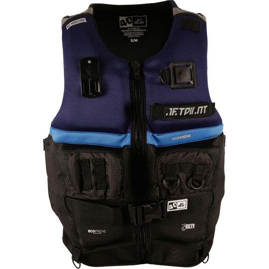 Jet Pilot 2027 3Sxty Venture Men's Buoyancy Vest