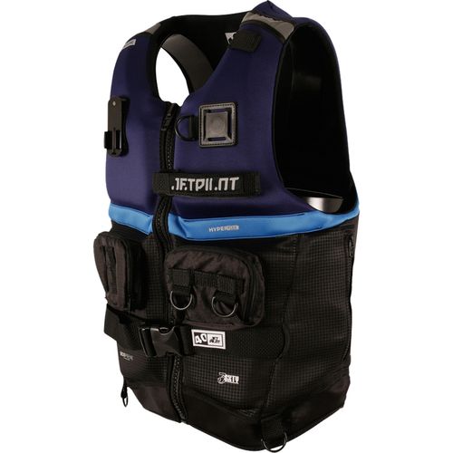 Jet Pilot 2027 3Sxty Venture Men's Buoyancy Vest