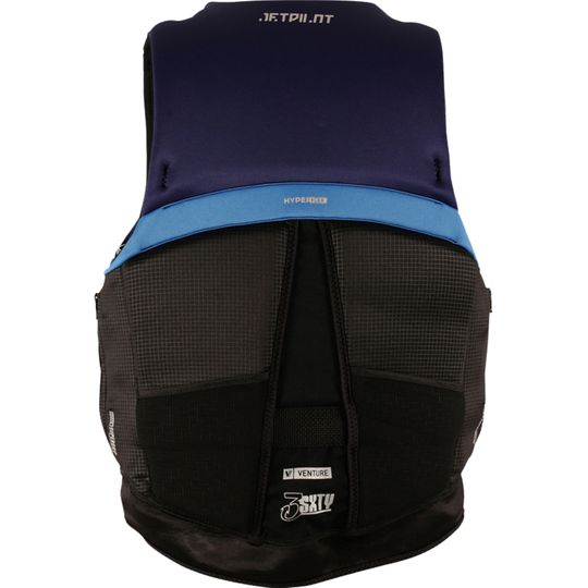 Jet Pilot 2027 3Sxty Venture Men's Buoyancy Vest