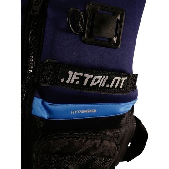 Jet Pilot 2027 3Sxty Venture Men's Buoyancy Vest