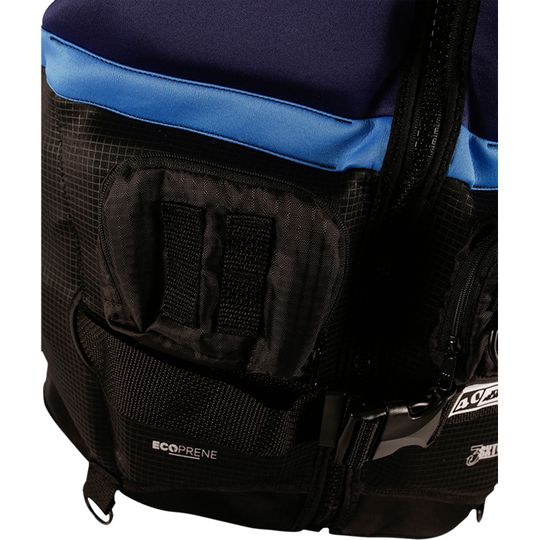 Jet Pilot 2027 3Sxty Venture Men's Buoyancy Vest