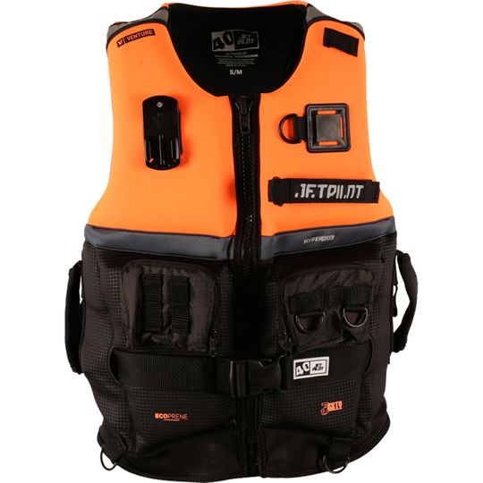 Jet Pilot 2027 3Sxty Venture Men's Buoyancy Vest