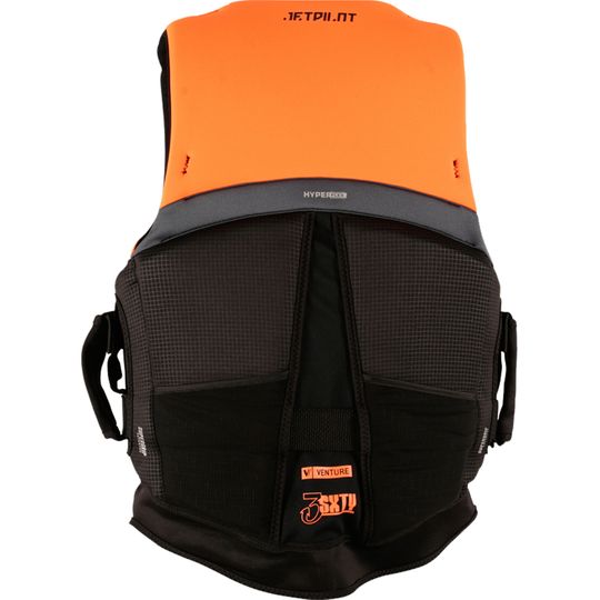 Jet Pilot 2027 3Sxty Venture Men's Buoyancy Vest