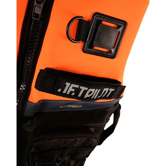 Jet Pilot 2027 3Sxty Venture Men's Buoyancy Vest