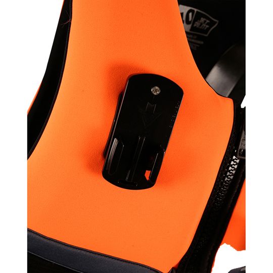 Jet Pilot 2027 3Sxty Venture Men's Buoyancy Vest
