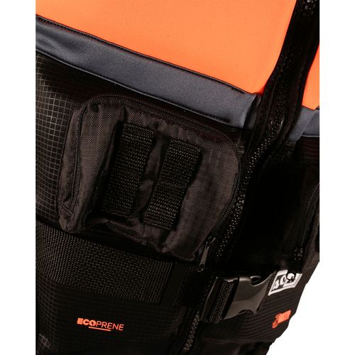 Jet Pilot 2027 3Sxty Venture Men's Buoyancy Vest