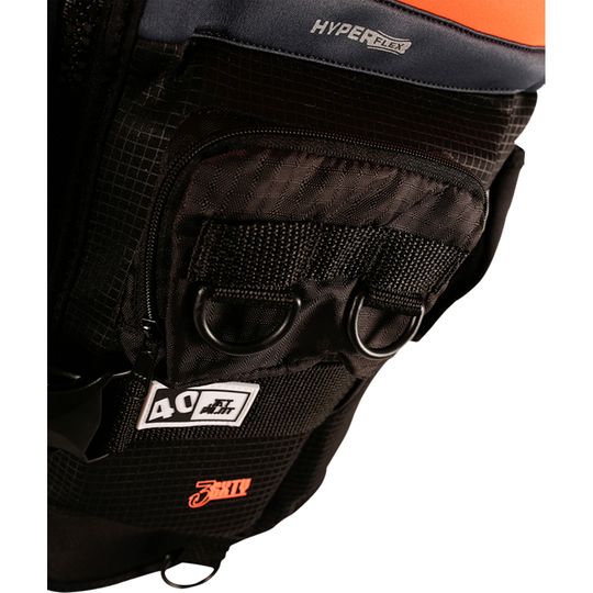 Jet Pilot 2027 3Sxty Venture Men's Buoyancy Vest